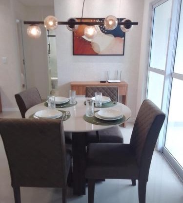 Apartamento Sol e Mar