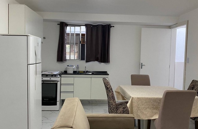 Apartamento SP 2 Dormitórios