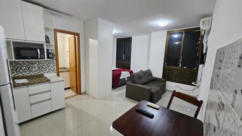 Apartamento Sudoeste, boulevard