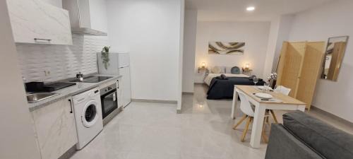 Apartamento Suite Sol 1