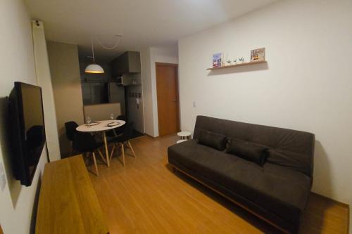 Apartamento super aconchegante