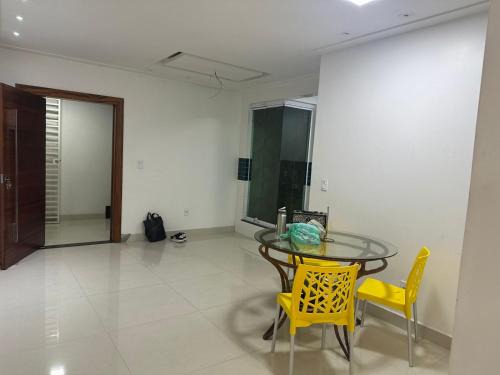 Apartamento Térreo no Umarizal