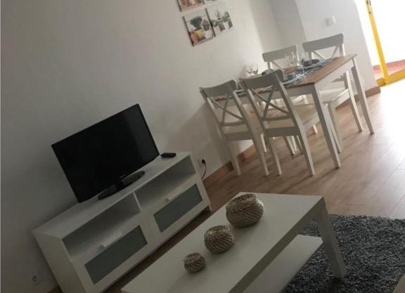 Apartamento T&T Ocean no Clube Praia da Rocha.