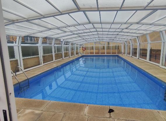 Apartamento Tamarisco