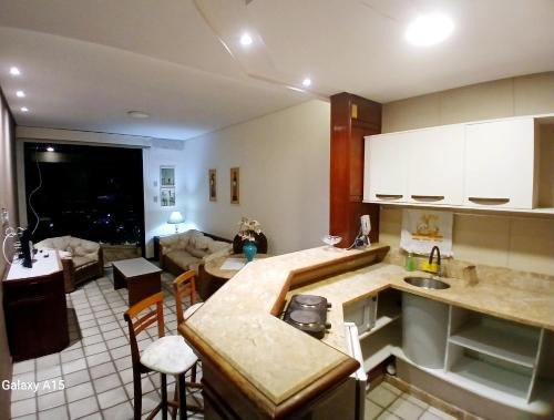 Apartamento Temporada