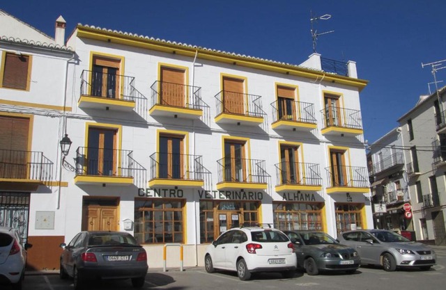 Apartamento Terranova La Placeta