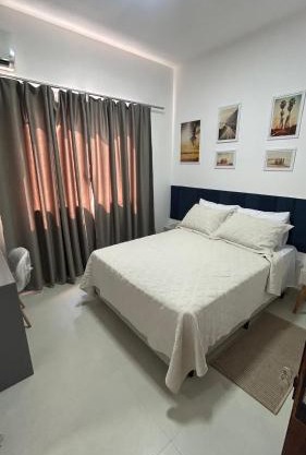 Apartamento Terra Firme
