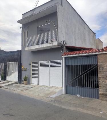 Apartamento tipo kitnet mobiliado