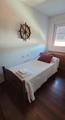 Apartamento Timón - Corcubión