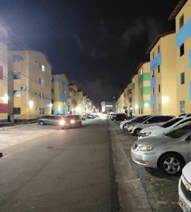 Apartamento Tupy I - Turu