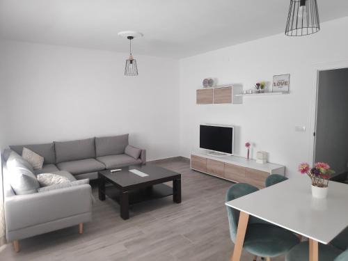 Apartamento turístico "Mi casina" AT-CC-00782