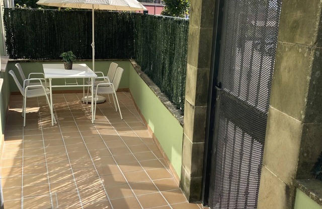 Apartamento Turístico « El Retiro de MJ »