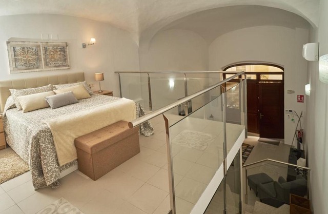 Apartamento Turístico Centro Monumental - Caceres