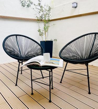 Apartamento Turístico Clavellinas IV