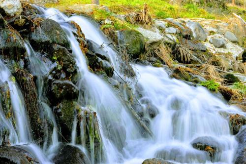 Apartamento turístico Qué será, será