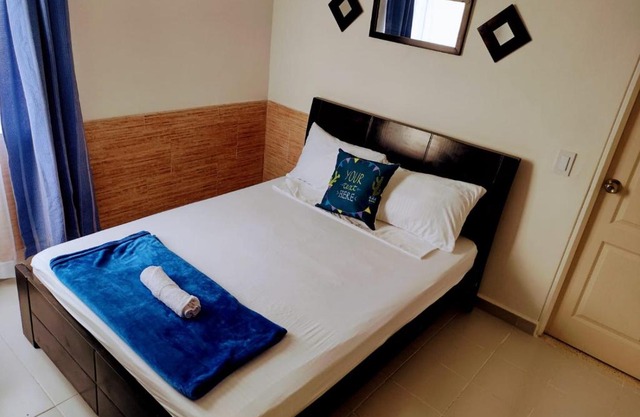 APARTAMENTO TURISTICO QUINDIO