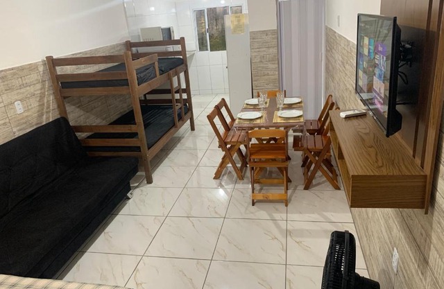 Apartamento Ubatuba Toninhas