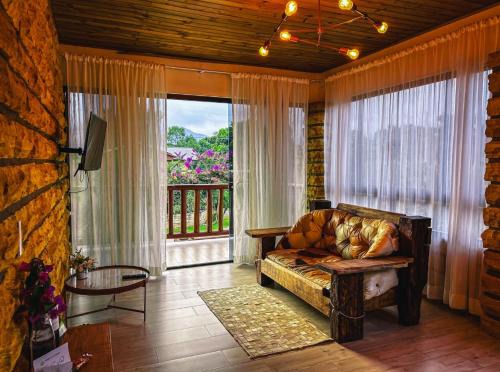 Apartamento Vale dos Balões