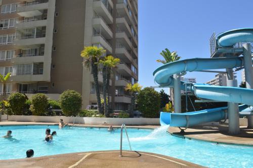 Apartamento Viña del Mar 1270