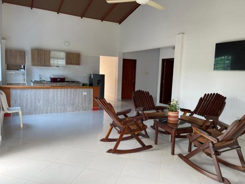 Apartamento Villa Alba