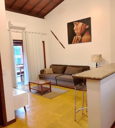 apartamento Villa Napoli