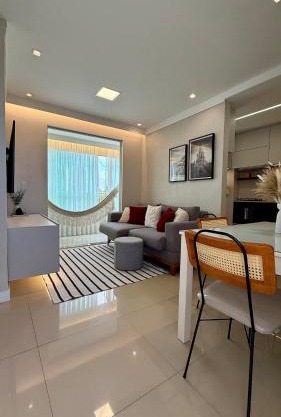 Apartamento Villa Park Natal