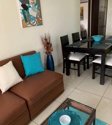 Apartamento VillaRegis 1 Zapote, San José