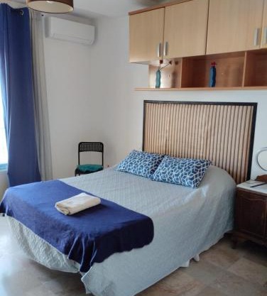 Apartamento Vino Tinto