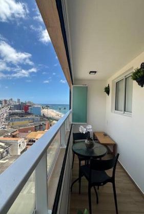 Apartamento Vista Mar Salvador