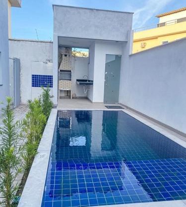 Apartamento Xurupita