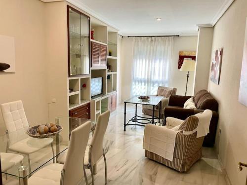 Apartamento Zoco Córdoba