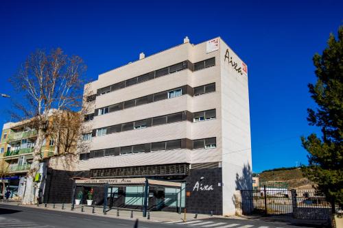 Apartamentos Aixa II