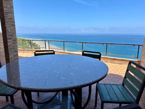 Apartamentos Al Borj 1B إقامة البرج