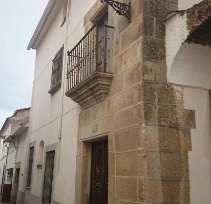 Apartamentos Andrada