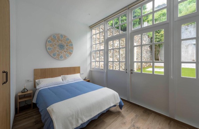 Apartamentos Bestarruza