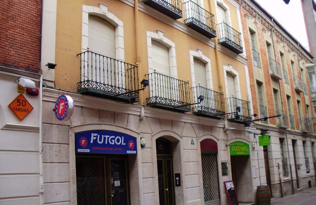 Apartamentos Boutique Catedral