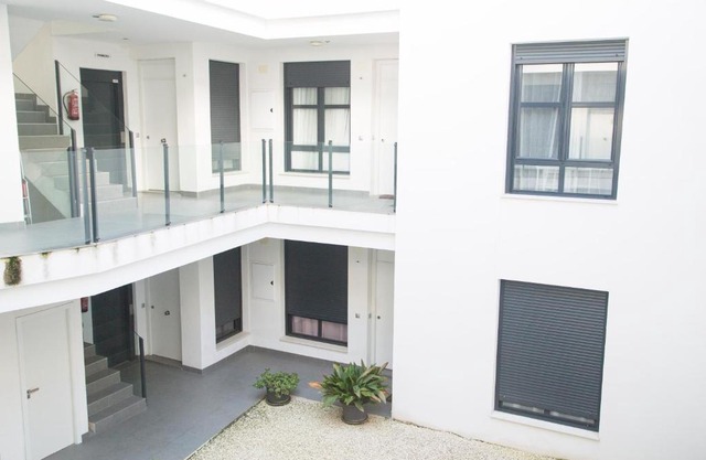 Apartamentos Córdoba Best II