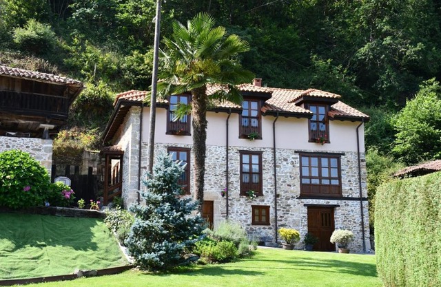 Apartamentos Ca Pacha