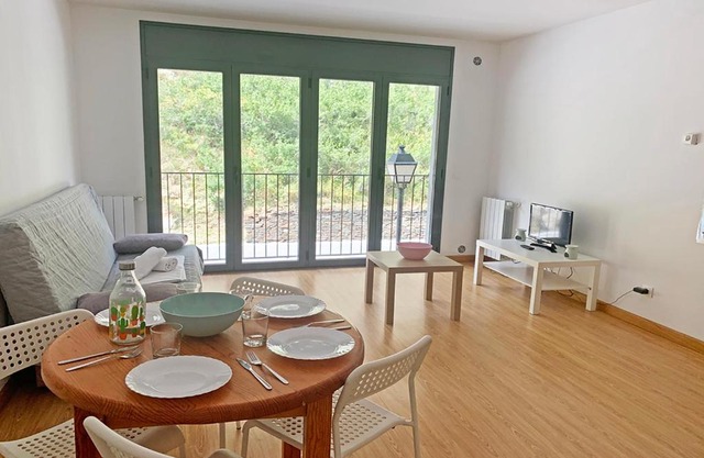 Apartamentos Canillo 3000