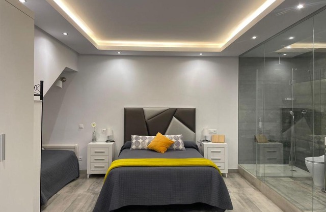 Apartamentos Cantarería, Azahar