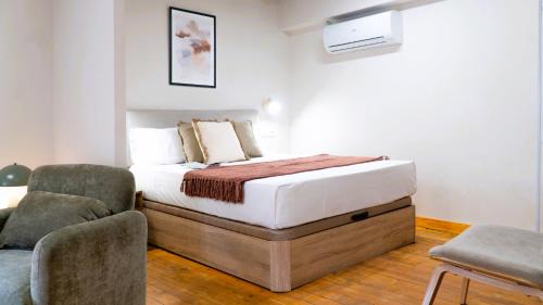 Apartamentos Carolina by gaiarooms