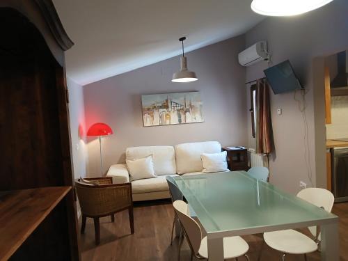 Apartamentos "Casa Melé" 3