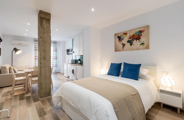 Apartamentos Centro en Recogidas, Granada