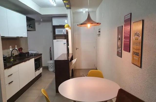 Apartamentos Completos