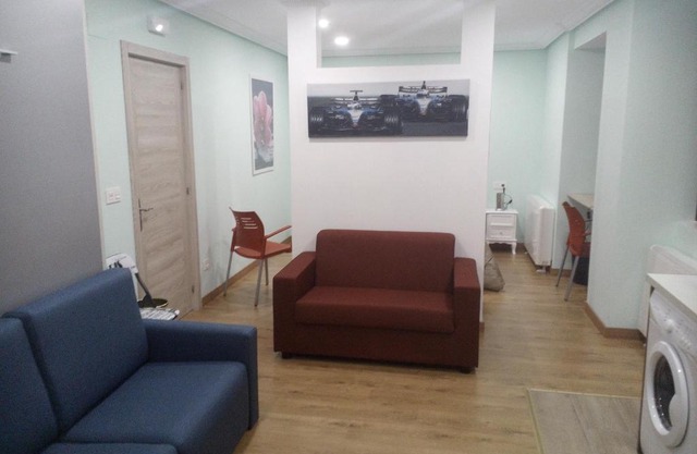 Apartamentos Corazón del Húmedo