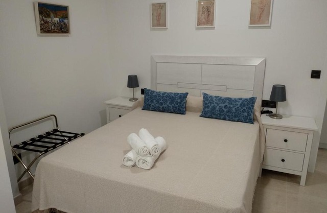 Apartamentos Cordoba