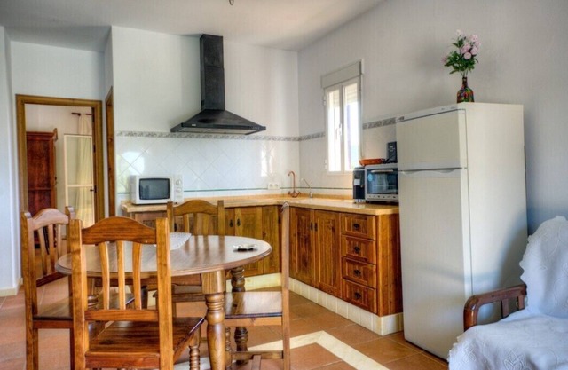 APARTAMENTOS COSTA TRAFALGAR (2,1 bedrooms) road Vejer a los c