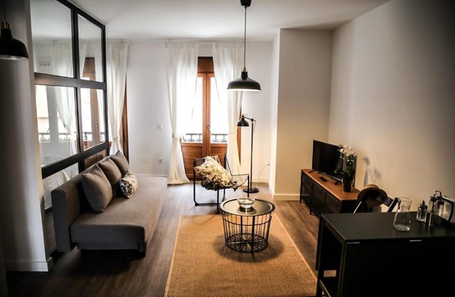 Apartamentos Dacosta