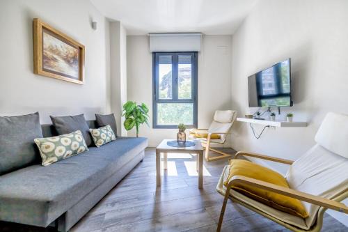 Apartamentos Dama de noche