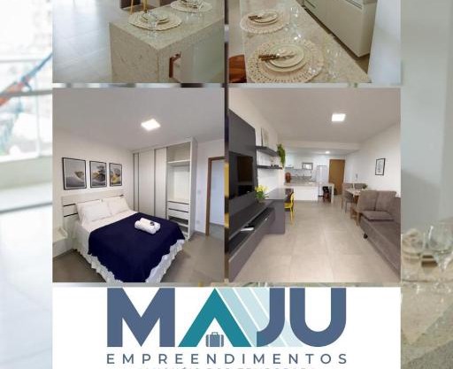 Apartamentos de Temporada Araxá